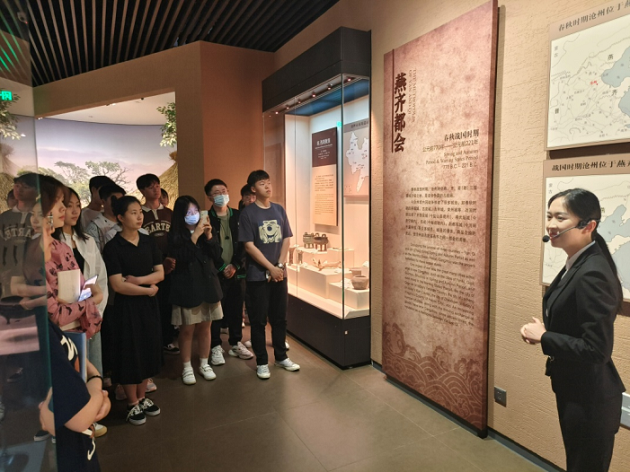 广发平台与沧州市博物馆举行“馆校合作共建基地”揭牌仪式633.png 广发平台与沧州市博物馆举行“馆校合作共建基地”揭牌仪式633.png